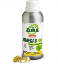 OMEGA 3 RX 240 perle da 1gr (Enerzona)